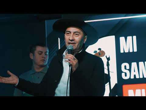 Mi Santito Bueno - Luis Lobo