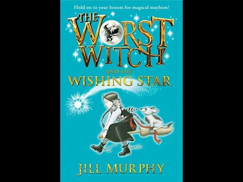 The Worst Witch and the Wishing Star Ch 9 - 13 - audiobook