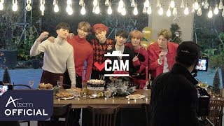 VCAM(브이캠) EP.64_‘So In Love’ MV Making