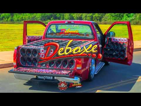 Deboxe eletroFunk - Eu Queria Mudar (DJ Arthur Lopes)