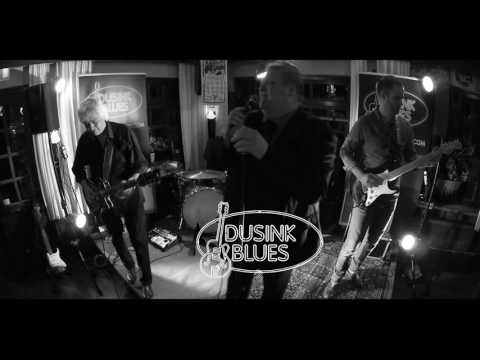 2017 Dusink Blues Try Out - 'Can't Lose What You Ain't Never Had' @ Café Overkamp