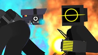 Sinister Infection 2 (Part 1)