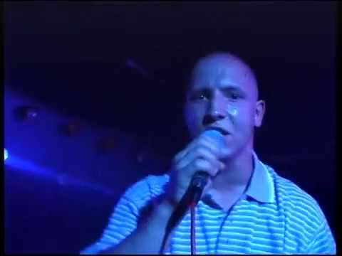 ARCHIWUM RRX 5 LIVE 2000 WARSZAWA CHADA DJ 600V PIH TYMI 17 GANO KRI JAJO