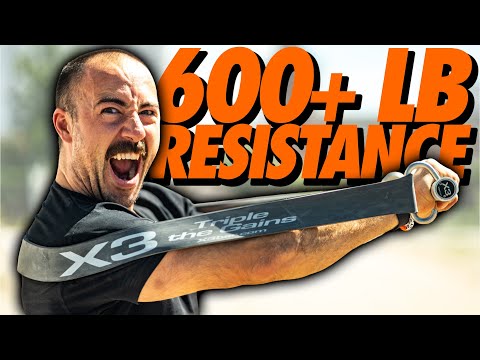 X3 Bar Review: Small Home Gym, Big Results!