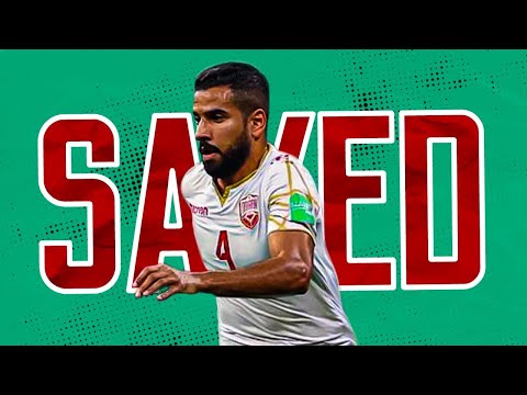 SAYED DHIYA SAEED ► Best Skills, Goals & Assists (HD)