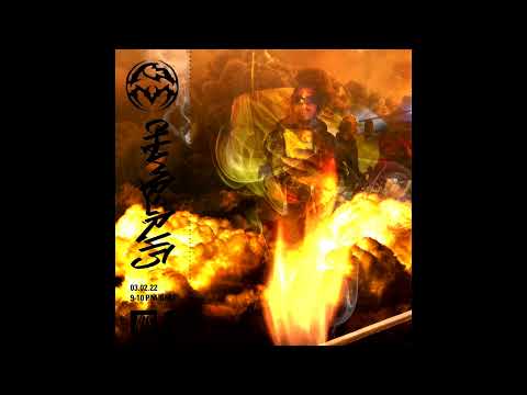 PM RADIO (NTS) Endgame & Chamber 45 (2.2.22)