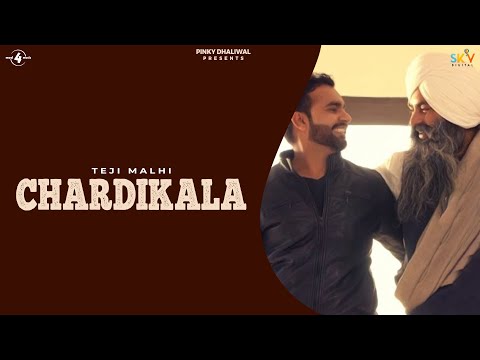 Chardikala