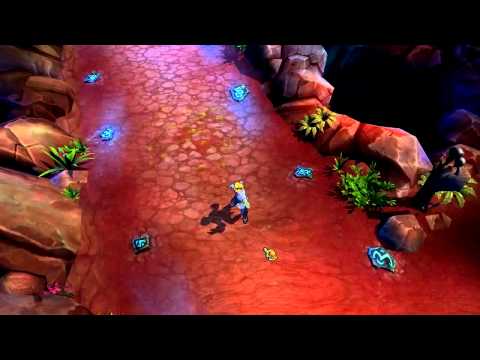 Debonair Ezreal Skin Spotlight Gameplay! League of Legends   LoL Preview