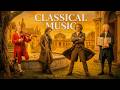 50 Classical Music Masterpieces For Relaxation The Soul Beethoven Chopin Bach Mozart