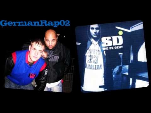 SDiddy feat. G-Style - Wie es Geht