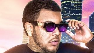 Alley Boy - Icey (Traps N Trunks)