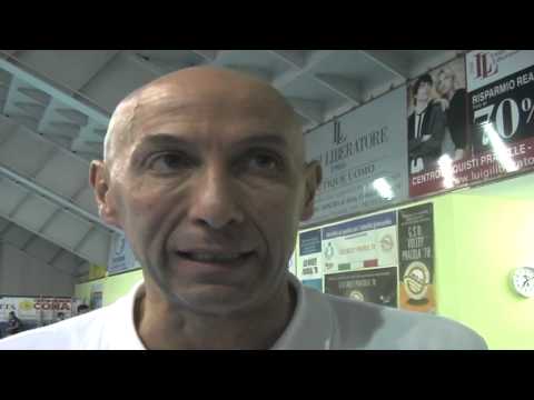 ONDA TG 15.12.2014 - VOLLEY PRATOLA 78   15 12 2014