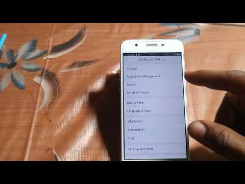 how to turn off search browser Vivo y66