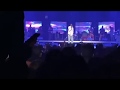 DADJU Feat FALLY IPUPA JALOUX Remix Live Concert AccorHotels Arena Bercy