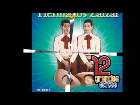 HNOS ZAIZAR  "CORRIDO DEL CHICANO"