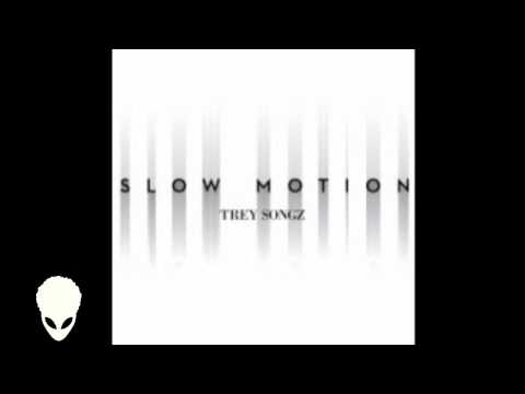 Trey Songz - Slow Motion (Lyrics)