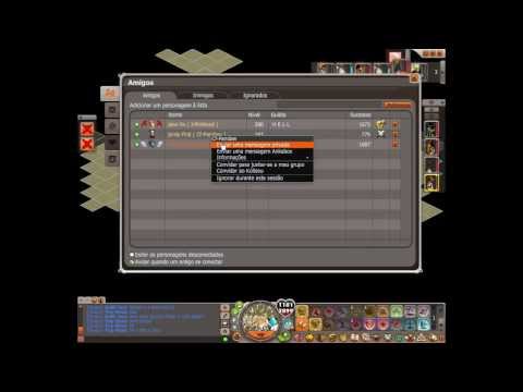 LIVE #3 - Dofus Cala obsidiano!?