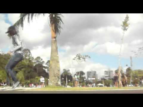 Until The End -  FREE STEP [2013]