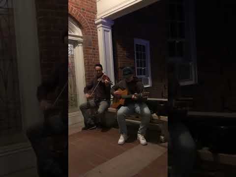 Henry Acker and Jason Anick - What is This Thing