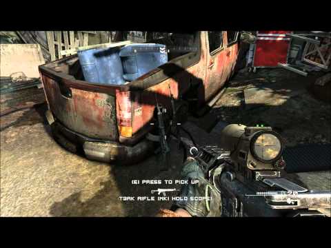 Homefront | Walkthrough | Mission 1 | Why We Fight