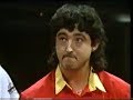 Cliff Lazarenko Vs Enrique Forner 1987 Winmau World Masters L 16