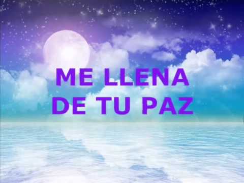 TU MIRADA MARCOS WITT con letra