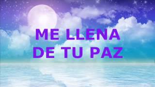 TU MIRADA MARCOS WITT con letra