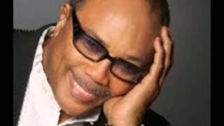 Quiency Jones Feat. T.I, B.O.B, Mohombi, & Prince Charles - Sanford & Son