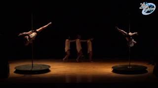 Dance Fusion - Libre Dance | Pole Dancing & Contemporary