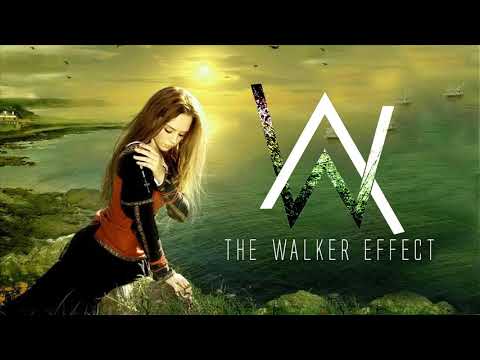 Alan Walker Style VR3Z Strangers 2019 The Walker effects