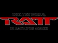 Ratt Tell The World