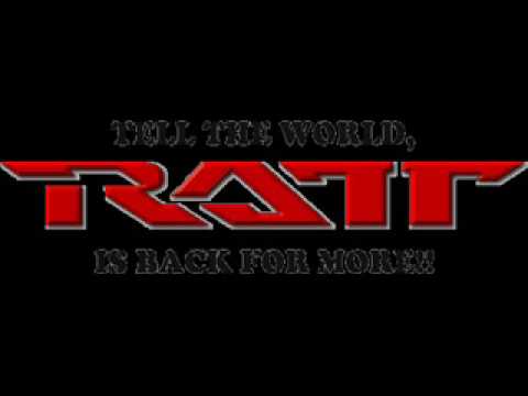 download lagu mp3 mp4 Ratt Tell The World, download lagu Ratt Tell The World gratis, unduh video klip Ratt Tell The World