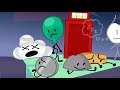 BFB 5 But Only When David Or Dora Are On Screen