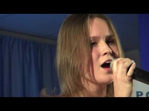 KLUCZ DO SUKCESU 2018 -  Natalia MODRZEJEWSKA