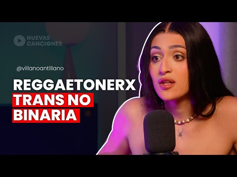 🎵Mucha maldad en esta INDUSTRIA | Bizarrap Session | Entrevista Villano Antillano