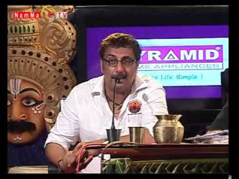 NAMMA TV - KUDALA TELIPUGA - 35