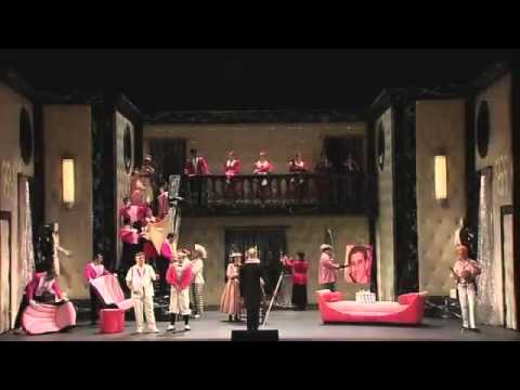 Don Pasquale Ruggero Raimondi Isabel Rey Juan Diego Flores