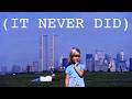 The World You Grew Up In No Longer Exists It Never Did