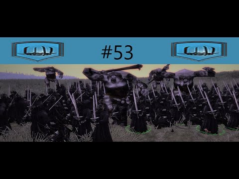 The Last High Elves - Part 53 -  Third Age Total War: Divide & Conquer V4.5