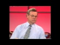 Francis Bourke Interview On Grumpy Old Men