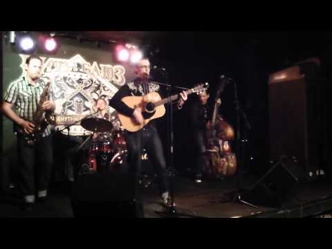 Lex Blohin - Rock'n'roll Jam - I hate the Disco (R.L. Fish)