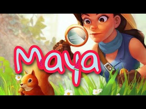 Matchington Mansion Level 3980