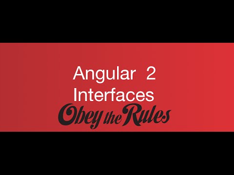 angular2-typescript-interfaces