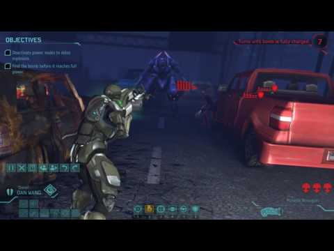 XCOM Long War Ep. 220 - Bad Tactics