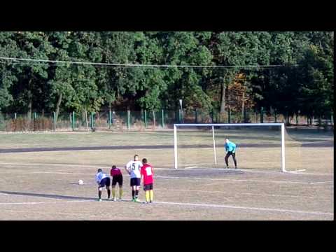 GKS Ziemowit Osięciny - MGKS Lubraniec 3-0 (1-0) (Pałczyński)