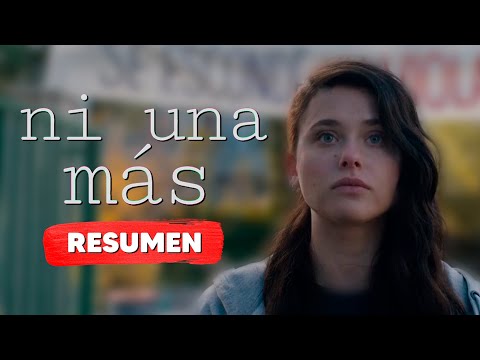 NOT ONE MORE (2024) | 12-Minute Summary