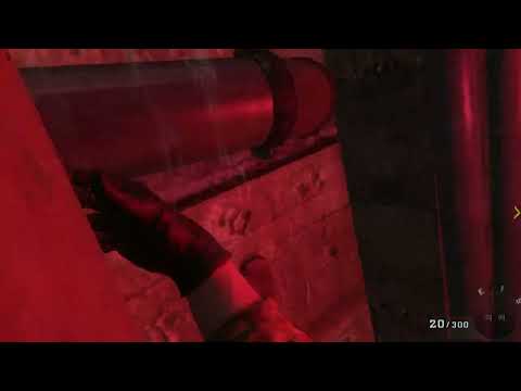 Call of Duty Black Ops Mission - Kowloon City Hong Kong [4K 60Fps]