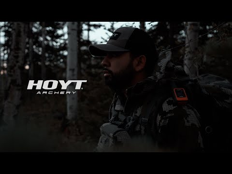 HOYT Spec-Ad | Sony A7IV | Tamron 17-28 F2.8