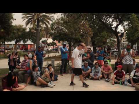 mc abcz vs presagio  (8vos - junta nacional de freestylers)