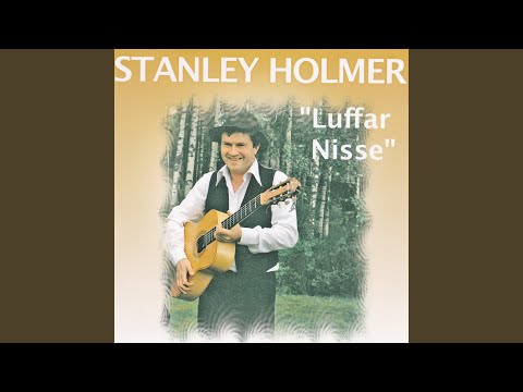 Rea På Systemet - Stanley Holmer